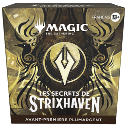 MTG - Kit d'avant-première