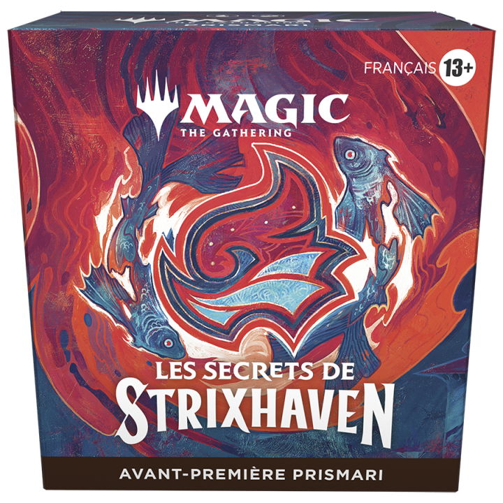 MTG - Kit d'avant-première