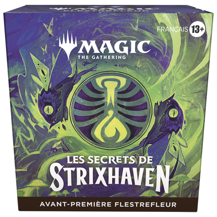 MTG - Kit d'avant-première
