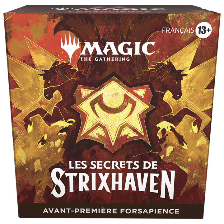 MTG - Kit d'avant-première