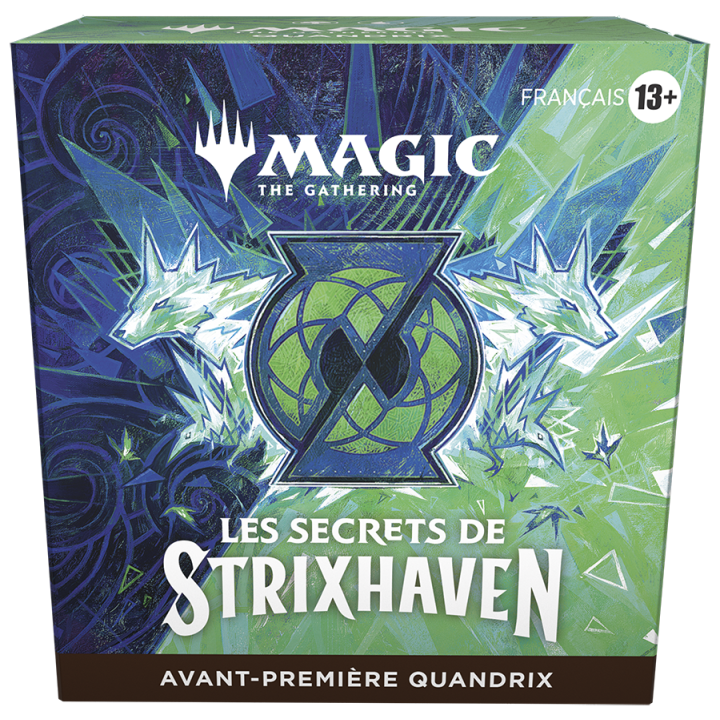 MTG - Kit d'avant-première