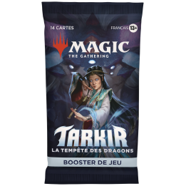 MTG : Booster Tarkir : la tempête des dragons