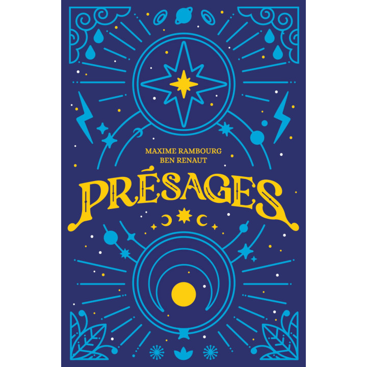 Présages