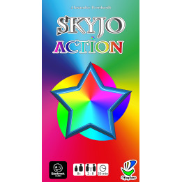 Skyjo Action