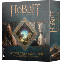 Le Seigneur des Anneaux : Chasse pour l'Arkenstone