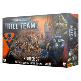 Kill Team : Set d'Initiation (2024, français)