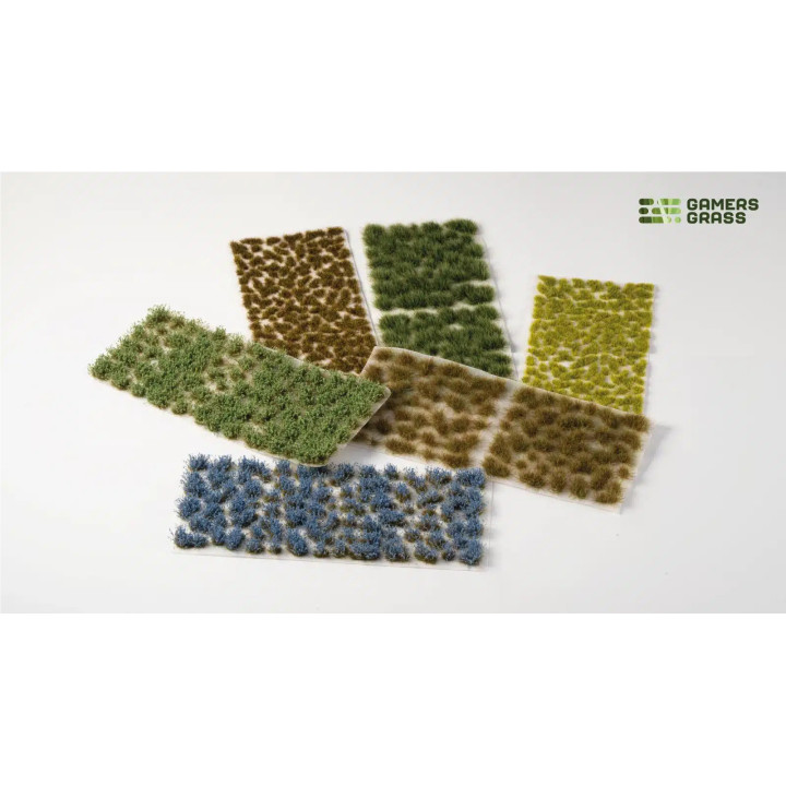 Gamers Grass – Basing Box Enchanted Forest