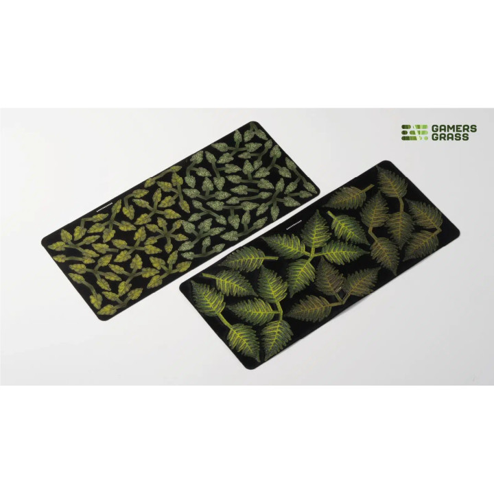 Gamers Grass – Basing Box Enchanted Forest