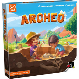 Archéo