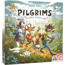 Pilgrims
