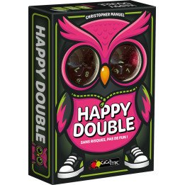 Happy Double