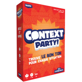 Context Party !