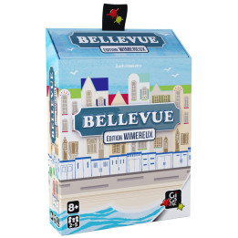 Bellevue – Édition Wimereux