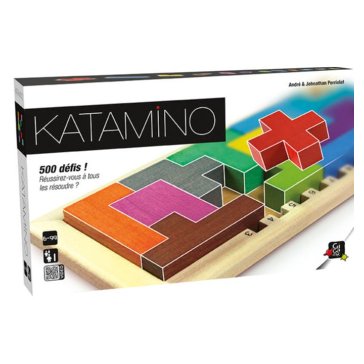 Katamino