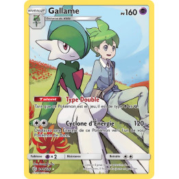 Gallame – Éclipse Cosmique n° 244 – Français