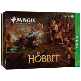 MTG : Bundle : The Hobbit