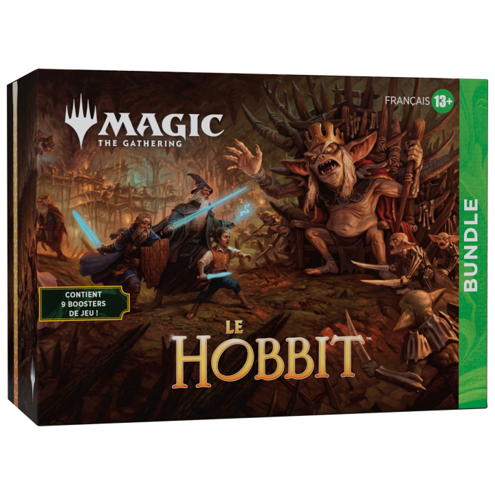 MTG : Bundle : The Hobbit