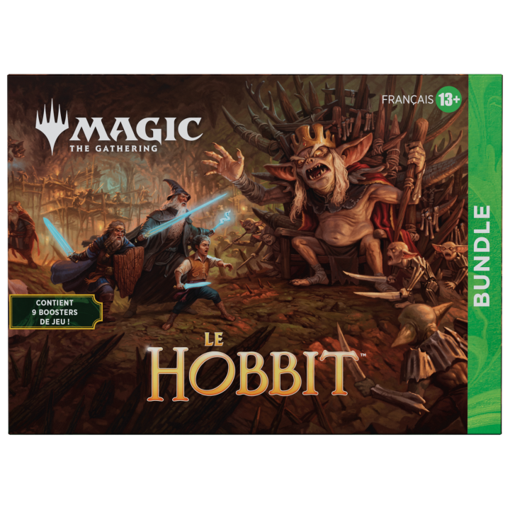 MTG : Bundle : The Hobbit