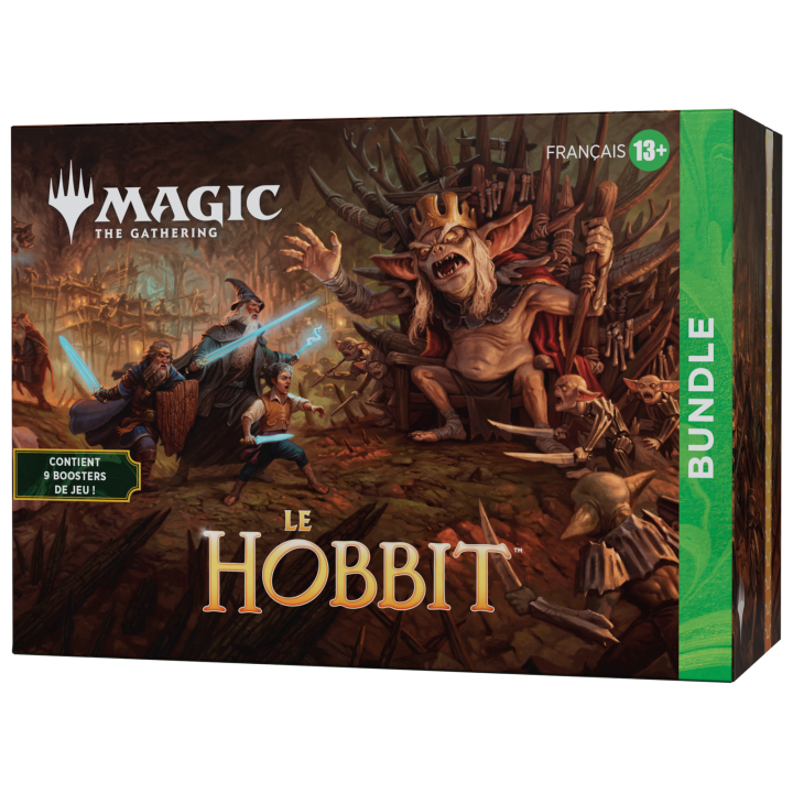 MTG : Bundle : The Hobbit