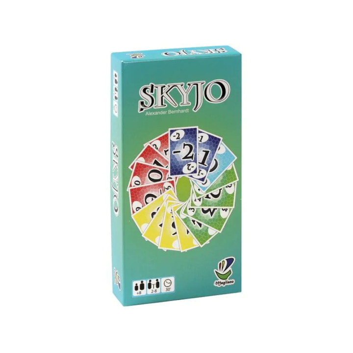 Skyjo