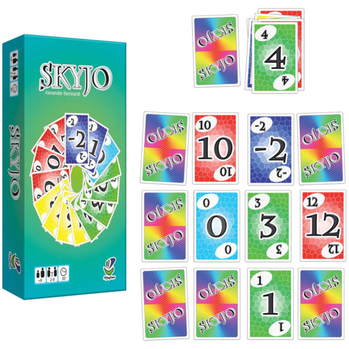 Skyjo
