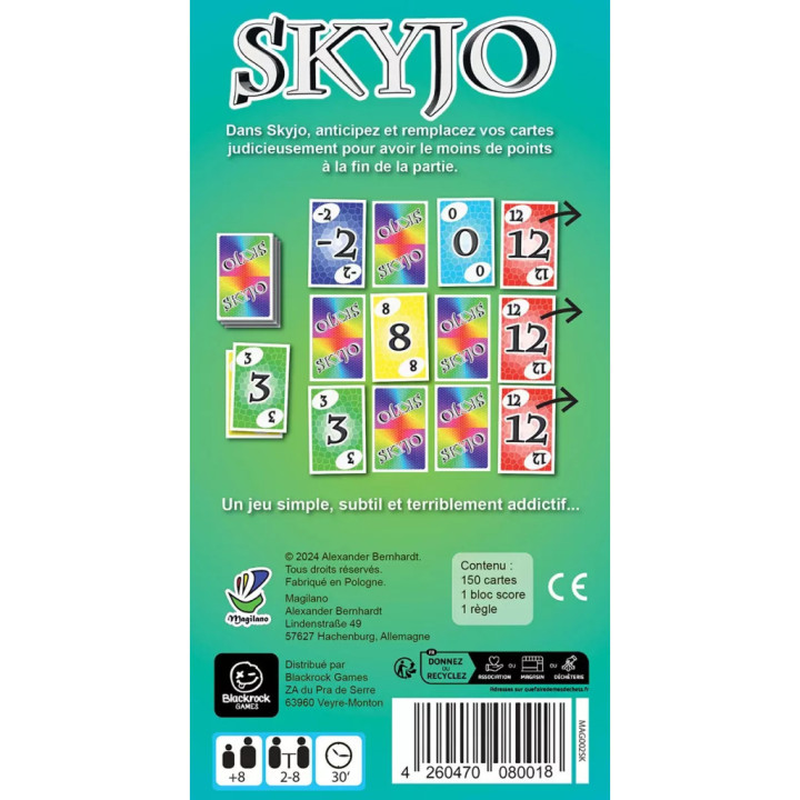 Skyjo