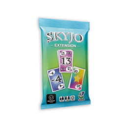 Skyjo – Extension