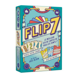 Flip 7