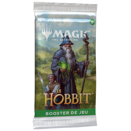 MTG : Booster de Jeu : The Hobbit
