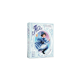 Alice – De l'autre côté du miroir
