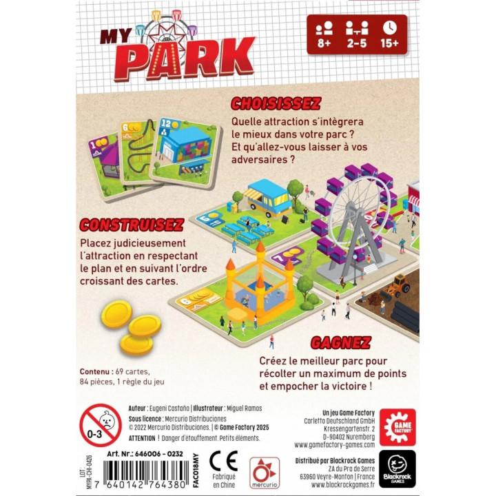 My Park