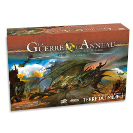 La Guerre de l'Anneau