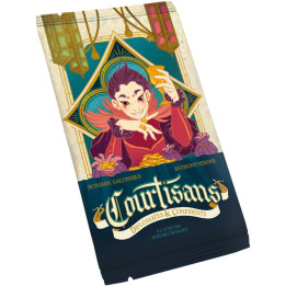 Courtisans – Diplomates & Confidents
