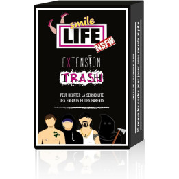 Smile Life – Extension Trash