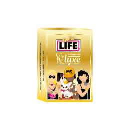 Smile Life – Extension Vie de luxe