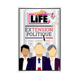 Smile Life – Extension Politique