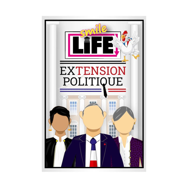 Smile Life – Extension Politique