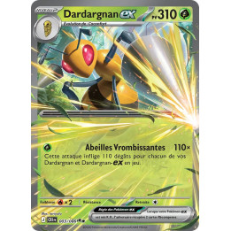 Dardargnan-ex – Chaos Ascendant n° 003 – Français