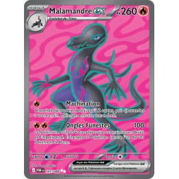 Malamandre-ex – Équilibre Parfait n° 101 – Français