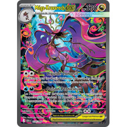 Méga-Kravarech-ex – Chaos Ascendant n° 118 – Français