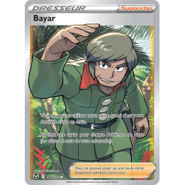 Bayar – Tempête Argentée n° 188 – Français
