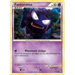 Fantominus – Triomphant n° 63 – Français
