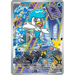 Coiffeton – MEP Black Star Promos n° 063 – Français