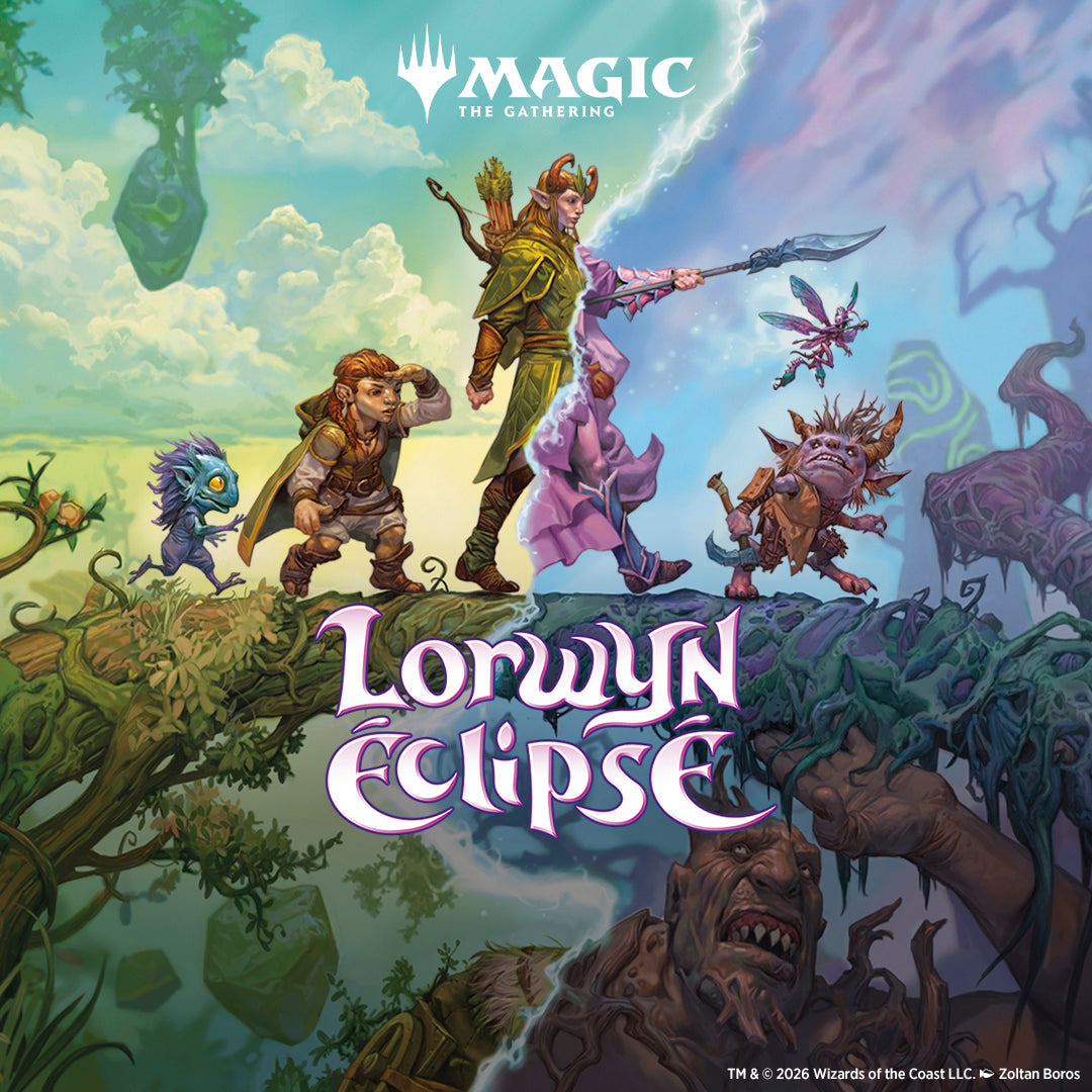 Lorwyn Eclipsé