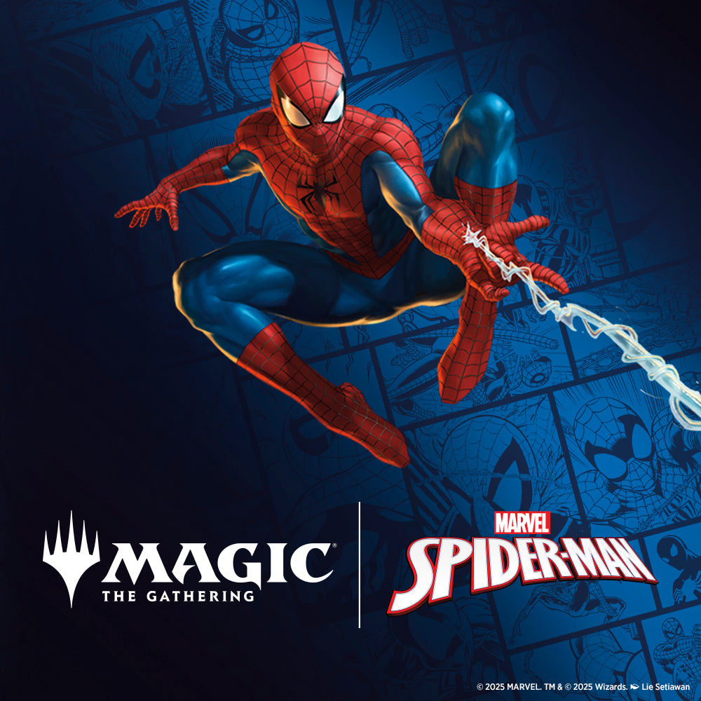 Marvel Spider-man