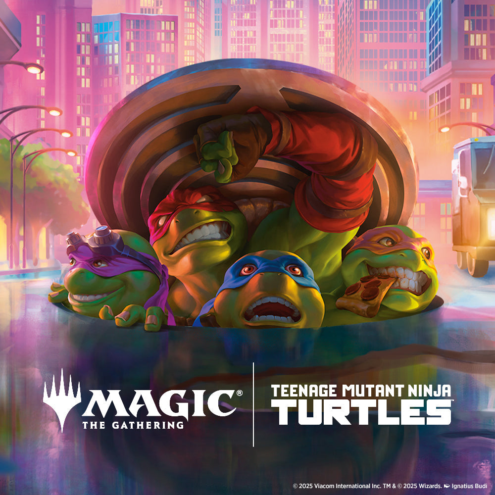 Tortue Ninja