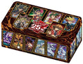 Yu Gi Oh! Mega Tin Box 2023 - Boite du 25e Anniversaire : Les Héros du Duel [FR]