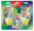 Pokemon - Duo Pack Mysterbe / Ortide / Rafflesia [FR]