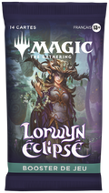 MTG : Booster de Jeu : Lorwyn Eclipsé