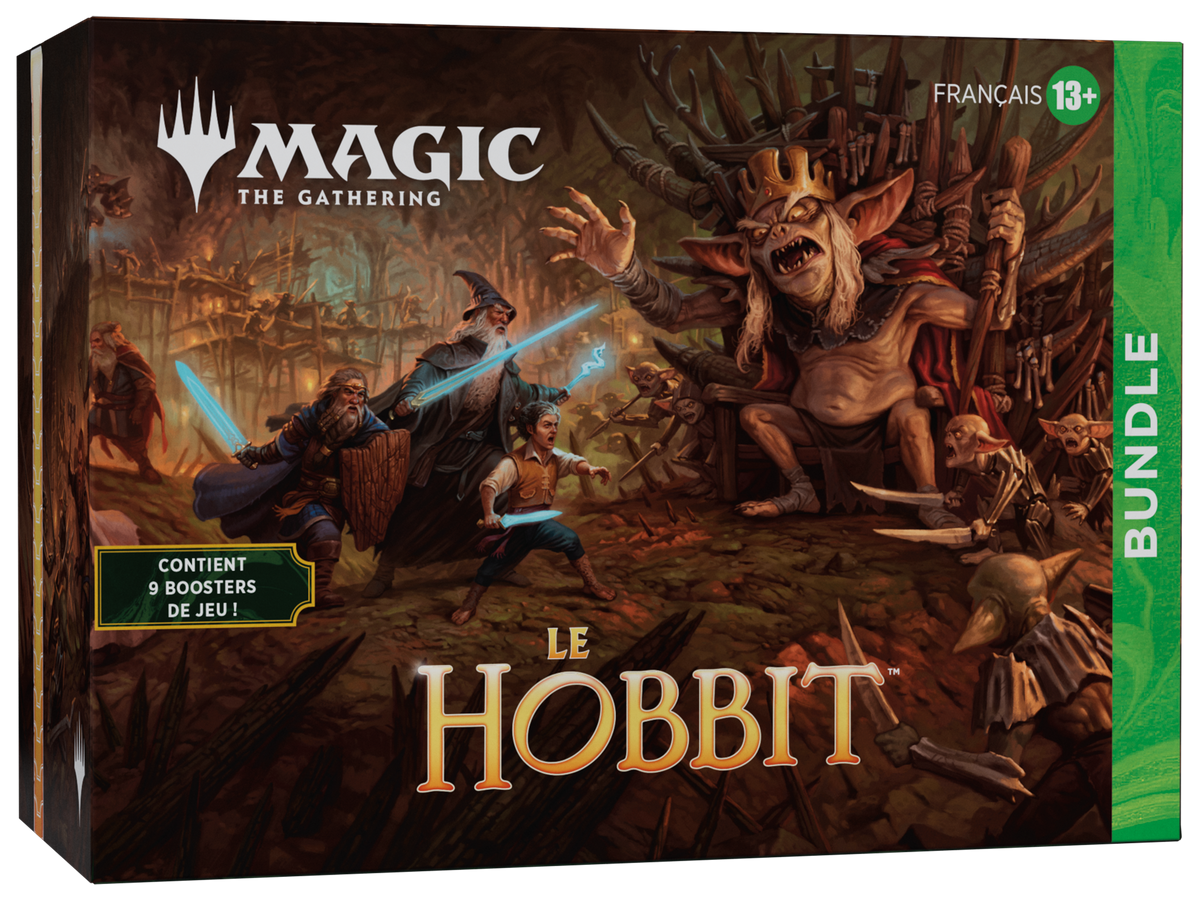 MTG : Bundle : The Hobbit
